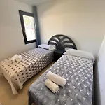 Oasis Apartament *