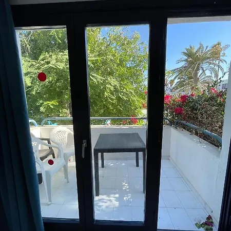 Appartamento Oasis *