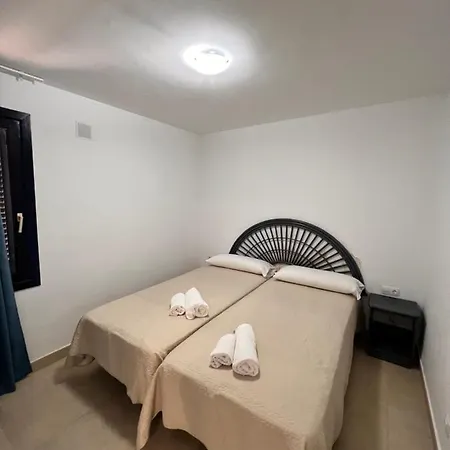 Oasis Apartament *