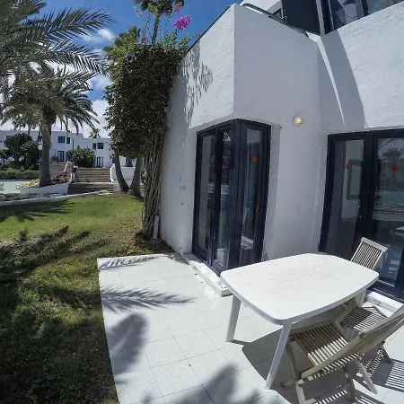 Apartament Oasis *