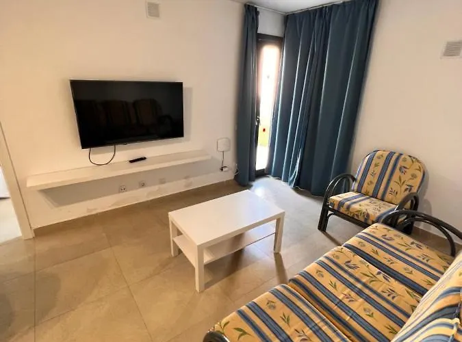 Oasis Corralejo