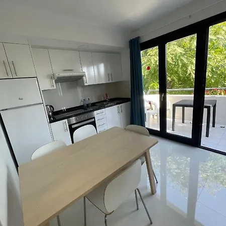 Oasis Apartmán Corralejo